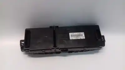 Автозапчастина б/у контроль опалення / кондиціонації для renault megane iii hatchback (bz0/1_, b3_) 1.2 tce (bz2b bz11) посилання на oem iam 275103596r  