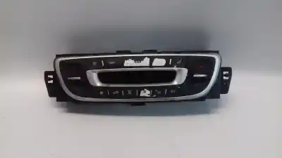Piesă de schimb auto la mâna a doua CONTROLUL ÎNCALZIRE / AER CONDITIONAT pentru RENAULT MEGANE III HATCHBACK (BZ0/1_, B3_)  Referințe OEM IAM 275103596R  