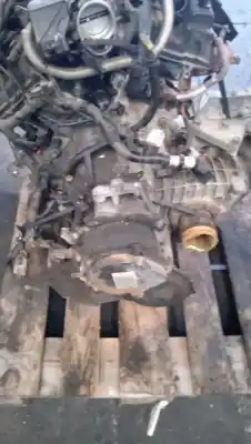 İkinci el araba yedek parçası komple motor için chrysler sebring  oem iam referansları 01355x  