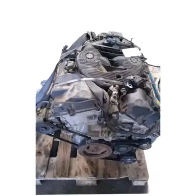İkinci el araba yedek parçası komple motor için chrysler sebring  oem iam referansları 01355x  