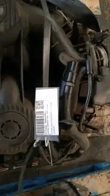 İkinci el araba yedek parçası komple motor için chrysler sebring  oem iam referansları 01355x  
