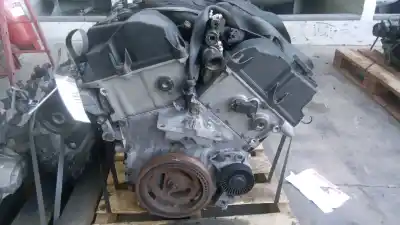 İkinci el araba yedek parçası komple motor için chrysler sebring  oem iam referansları 01355x  