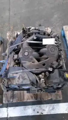 İkinci el araba yedek parçası komple motor için chrysler sebring  oem iam referansları 01355x  