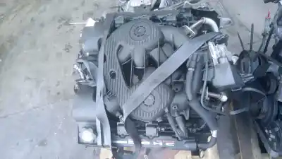 İkinci el araba yedek parçası komple motor için chrysler sebring  oem iam referansları 01355x  