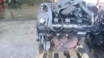 İkinci el araba yedek parçası komple motor için chrysler sebring  oem iam referansları 01355x  
