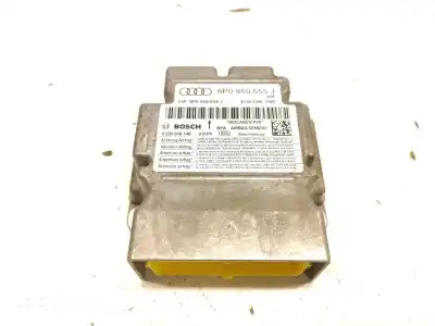 Second-hand car spare part ECU ENGINE CONTROL for AUDI A3 (8P1)  OEM IAM references 8P0959655J  