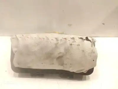 Автозапчасти б/у ПОДУШКА БЕЗОПАСНОСТИ ПЕРЕДНЯЯ ПРАВАЯ за OPEL CORSA D (S07)  ссылки OEM IAM 13366662  