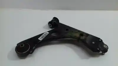 Pezzo di ricambio per auto di seconda mano braccio di sospensione anteriore sinistro inferiore per opel corsa e (x15) 1.3 cdti (08 68) riferimenti oem iam 13426552  