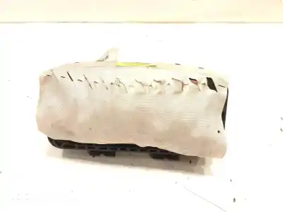 Автозапчасти б/у ПОДУШКА БЕЗОПАСНОСТИ ПЕРЕДНЯЯ ПРАВАЯ за OPEL CORSA D (S07)  ссылки OEM IAM 13366662  