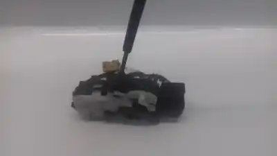 Автозапчастина б/у ЗАМОК ПЕРЕДНІЙ ПРАВІ ДВЕРІ для OPEL INSIGNIA A (G09)  Посилання на OEM IAM 13579523  