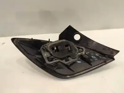Pezzo di ricambio per auto di seconda mano luci posteriori destra per opel astra h gtc (a04) 1.9 cdti (l08) riferimenti oem iam 13222325  