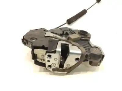 Автозапчастина б/у замок передній праві двері для lexus is ii (_e2_) 220d (ale20) посилання на oem iam 6903053090  