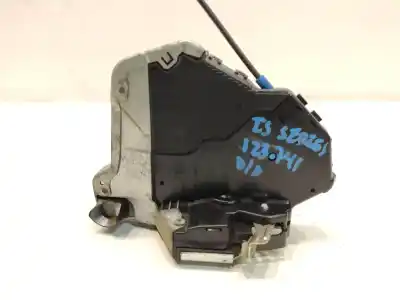 Автозапчастина б/у замок передній праві двері для lexus is ii (_e2_) 220d (ale20) посилання на oem iam 6903053090  