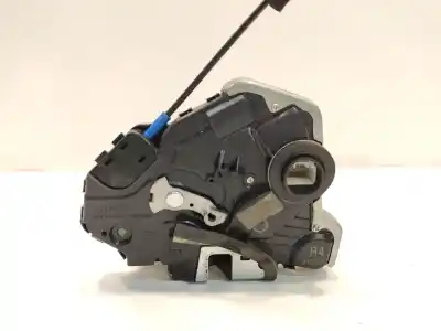 Автозапчастина б/у замок передній праві двері для lexus is ii (_e2_) 220d (ale20) посилання на oem iam 6903053090  
