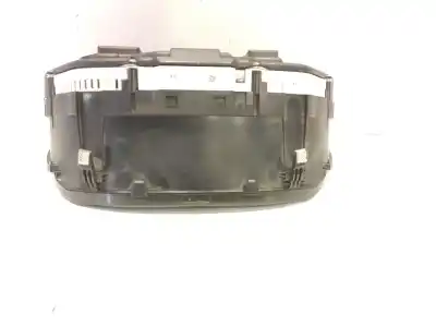 Автозапчастина б/у панель інструментів для lexus is ii (_e2_) 220d (ale20) посилання на oem iam 8380053671  