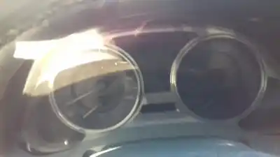 Автозапчастина б/у ПАНЕЛЬ ІНСТРУМЕНТІВ для LEXUS IS II (_E2_)  Посилання на OEM IAM 8380053671  