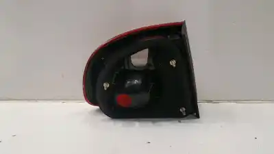 Автозапчасти б/у правый задний фонарь за seat toledo ii (1m2) 1.8 20v ссылки oem iam 1m5945112 01c  