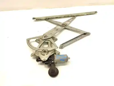 Автозапчастина б/у регулятор переднього правого скла для lexus is ii (_e2_) 220d (ale20) посилання на oem iam 6980130260  