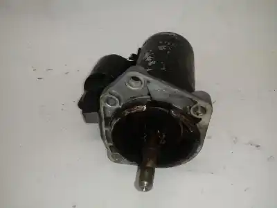 Piesă de schimb auto la mâna a doua Electromotor pentru VOLKSWAGEN POLO III (6N1)  Referințe OEM IAM 1108208  