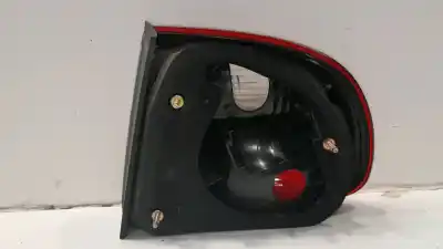 Автозапчасти б/у левый задний фонарь за seat toledo ii (1m2) 1.9 tdi ссылки oem iam 1m5945111 01c  