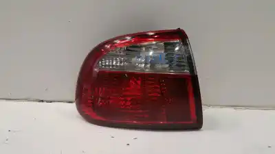 Pezzo di ricambio per auto di seconda mano lampada posteriore sinistra per seat toledo (1m2) 1.9 tdi riferimenti oem iam 1m5945111 01c