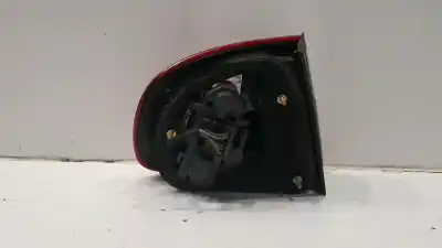 Автозапчастина б/у правий ліхтар для seat toledo ii (1m2) 1.9 tdi посилання на oem iam 1m5945112 01c  