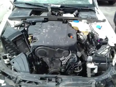 Second-hand car spare part GEARBOX for SEAT EXEO (3R2)  OEM IAM references 01X300044PX  