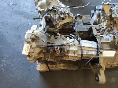 Second-hand car spare part gearbox for seat exeo (3r2) 2.0 tdi oem iam references 01x300044px  