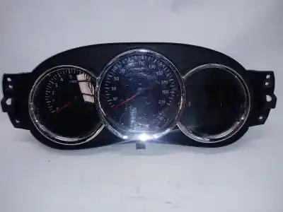 İkinci el araba yedek parçası ENSTRÜMAN PANELI için DACIA SANDERO II  OEM IAM referansları 248101921R  