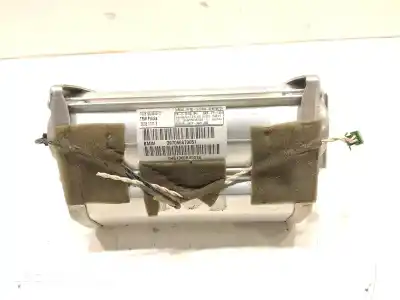 Second-hand car spare part front right air bag for bmw serie 1  oem iam references 72129205197  