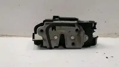 Автозапчастина б/у ЗАМОК ПЕРЕДНІЙ ПРАВІ ДВЕРІ для SEAT LEON ST (5F8)  Посилання на OEM IAM 5K1837016J  