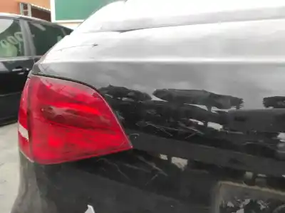 Pezzo di ricambio per auto di seconda mano lampada posteriore sinistra per audi a4 b8 avant (8k5) 2.0 tdi quattro riferimenti oem iam 8k9945093  