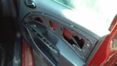 Gebrauchtes Autoersatzteil FENSTERHEBER HINTEN RECHTS zum SEAT LEON (1P1)  OEM-IAM-Referenzen 1K0959704G  