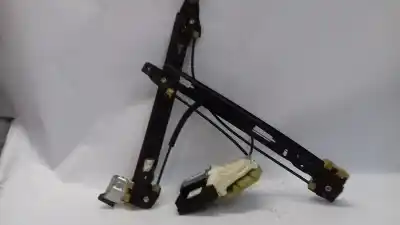 Gebrauchtes Autoersatzteil FENSTERHEBER HINTEN RECHTS zum SEAT LEON (1P1)  OEM-IAM-Referenzen 1K0959704G  