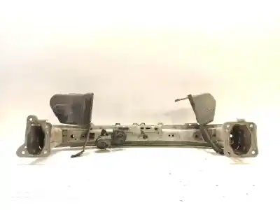 İkinci el araba yedek parçası ön tampon güçlendirmesi için ford focus ii latvala 1.8 tdci 115 cv oem iam referansları 3m51r000k70aa  