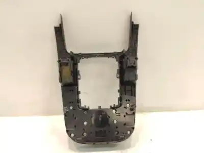 İkinci el araba yedek parçası gps navigasyon sistemi için audi a4 b8 avant (8k5) 2.0 tdi quattro oem iam referansları 4l0919604 8t0919609wfx  