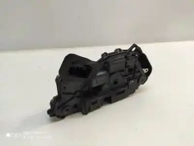 Автозапчастина б/у ЗАМОК ПЕРЕДНІХ ДВЕРЕЙ ЛІВИЙ для VOLKSWAGEN POLO VI (AW1, BZ1, AE1)  Посилання на OEM IAM 5TB837015C  