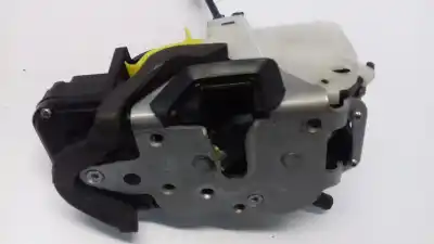 Автозапчасти б/у ЗАМОК ЛЕВОЙ ПЕРЕДНЕЙ ДВЕРИ за OPEL INSIGNIA A COUNTRY TOURER (G09)  ссылки OEM IAM 13579522  