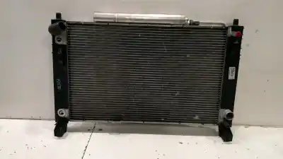 Автозапчасти б/у ВОДЯНОЙ РАДИАТОР за MERCEDES-BENZ CLASE A (W169)  ссылки OEM IAM A1695002103  