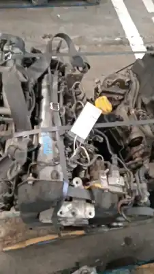 Second-hand car spare part complete engine for renault laguna ii (bg0/1_) 1.9 dci (bg08, bg0g) oem iam references 7701475591  