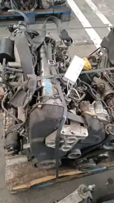 Автозапчастина б/у компресор кондиционера для renault laguna ii (bg0/1_) 1.9 dci (bg08, bg0g) посилання на oem iam 8200343375