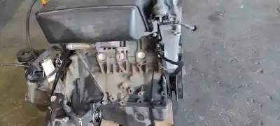 Second-hand car spare part complete engine for seat arosa (6h1) 1.7 sdi oem iam references   