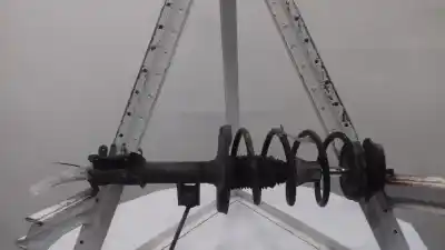 Автозапчастина б/у ПЕРЕДНІЙ ПРАВИЙ АМОРТИЗАТОР для FIAT 500 (312_)  Посилання на OEM IAM 51857834  