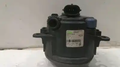 Автозапчасти б/у правая противотуманная фара за renault megane ii (bm0/1_, cm0/1_) 2.0 16v turbo ссылки oem iam 8200074008  