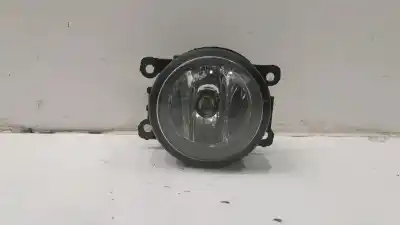 Автозапчасти б/у правая противотуманная фара за renault megane ii (bm0/1_, cm0/1_) 2.0 16v turbo ссылки oem iam 8200074008