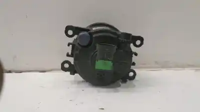 Автозапчасти б/у правая противотуманная фара за renault megane ii (bm0/1_, cm0/1_) 2.0 16v turbo ссылки oem iam 8200074008  