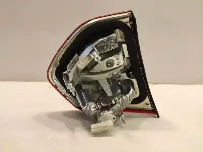 Pezzo di ricambio per auto di seconda mano luci posteriori destra per citroen c4 picasso i monospace (ud_) 1.6 hdi riferimenti oem iam 6351cc  compatibilidades y componentes ->6351cc citroën