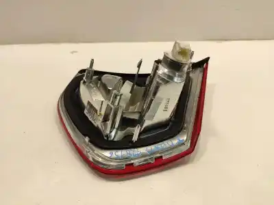 Pezzo di ricambio per auto di seconda mano luci posteriori destra per citroen c4 picasso i monospace (ud_) 1.6 hdi riferimenti oem iam 6351cc  compatibilidades y componentes ->6351cc citroën