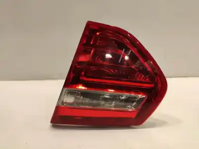 Piesă de schimb auto la mâna a doua LAMPÃ SPATE DREAPTA pentru CITROEN C4 PICASSO I MONOSPACE (UD_)  Referințe OEM IAM 6351CC  COMPATIBILIDADES Y COMPONENTES ->6351CC CITROËN