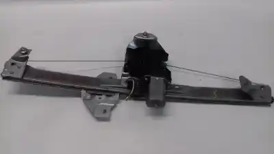 Автозапчасти б/у РЕГУЛЯТОР СТЕКЛА ПЕРЕДНЕГО ПРАВОГО за DACIA DOKKER FURGONETA/MONOVOLUMEN  ссылки OEM IAM 807209071R  
